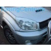 RAV 4 00-06 -brewki na reflektory / lightbrowse - tuning