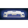 Toyota CELICA (T23) - przedni zderzak / front bumper - TOCE234