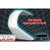 OPEL CALIBRA - spoiler, lotka na pokrywę bagażnika / wings, trunk spoiler - TC-TS-06