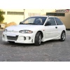 MITSUBISHI COLT (CA0) - przedni zderzak / front bumper - MCL-F-01