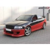 AUDI A4 typ B5 - body kit / wide body kit - AA4-SP/S/F/R-01 (5 elementów / 5 pcs )