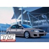 Renault LAGUNA II - zderzak przedni / front bumper - RL023