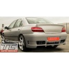 Peugeot 406 phase 2 - zderzak tylny / rear bumper - TC-BM-74