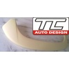 Volvo V70 2007-> - spoiler dachowy / roof spoiler / Dachspoiler - TC-CT-07