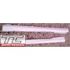 Ford PUMA - spoilery progowe, progi / Seitenschweller / side skirts - TC-SS-31