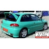 Mitsubishi COLT (CA0) 92-96 - spoiler tylny/ roof spoiler - MICO-04
