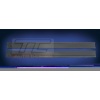 MAZDA 3 po/up 2004 - spoilery progowe / side skirts - model MZ3044PR3 - only/tylko 4 doors/drzwi
