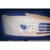HONDA CRX Del Sol 1992-1998 - przedni zderzak / front bumper- TC-LINE