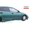 MAZDA 323F (1994-1998) - spoilery progowe / side skirts