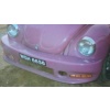VW Garbus , Kafer, Beatlle - zderzak przód, przedni zderzak tuningowy / front bumper / Frontstoßstange - TC-FB-879