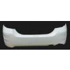 Honda JAZZ - tylny zderzak / rear bumper- TC-JA-R-01