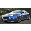 Fiat COUPE - spoilery progowe, progi boczne / side skirts / Seitenschweller - TC-SSFICO-02