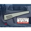 AUDI A4 typ B5 (8D) - progi / side skirts - AUA4-39