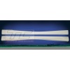 MAZDA 323 94-99 tylko/only 5 drzwi/doors - progi / side skirts - MZ3F54 - FAT