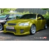 HONDA CIVIC HB - przedni zderzak / front bumper - HCHB-95F-01