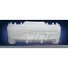 MAZDA MX3 - tylny zderzak / rear bumper - MZMX32