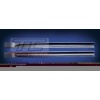 Ford FIESTA 89-96 - spoiler progowy / side skirts