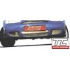 Fiat PALIO ; zderzak przód / zderzak przedni RS-Look