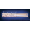HONDA ACCORD 1996-1998 - spoiler progowy / side skirts