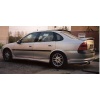 Opel VECTRA B - spoilery progowe (progi)