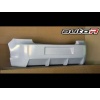 Volkswagen GOLF Mk. 4 - tylny zderzak / rear bumper - VGIV-R-02