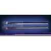 Mitsubishi COLT 95-03 - spoiler progowy / side skirts - MCO953PR4