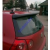 VW Golf mk. 5 / V - R32 spoiler dachowy / roof spoiler / Dachspoiler - TC-RS-404
