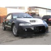 HONDA CRX EE8- przedni zderzak / front bumper - HCRE-F-01