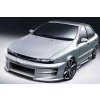 Fiat BRAVA mk. 1 - spoilery progowe, progi boczne / side skirts / Seitenschweller - TC-SSFB-03