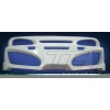 Nissan 100NX - Body Kit - NSNX1001+NSNX1002+NSNX1003