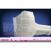 RENAULT MEGANE COMBI phase 2 - tylny zderzak / rear bumper - RM35