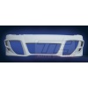 RENAULT CLIO phase 2 - przedni zderzak / front bumper - RC214
