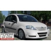 Citroen C3 - przedni zderzak / front bumper