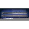 Alfa Romeo 145 - spoiler progowy / side skirts - model 6