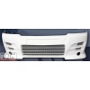 Opel SIGNUM - przedni zderzak z aluminiowymi poprzeczkami / front bumper with auluminium