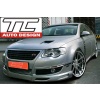 VW PASSAT B6 typ 3C - progi, spoilery progowe / side skirts / Seitenschweller- TC-ssvwp3c-1