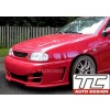 Seat IBIZA ( typ 6K ) - zderzak przedni / front bumper - TC-BM-85