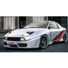 Fiat COUPE - zderzak przód, przedni zderzak tuningowy / front bumper / Frontstoßstange - TC-FSTFICO-03