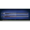 RENAULT MEGANE phase 2 - spoilery progowe / side skirts / - pianka PU-RIM - RM33PR4 - tylko 3 drzwi