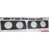 BMW serii 3 , model E36 - wszystkie modele nadwozia - 