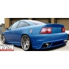 Opel CALIBRA - progi / side skirts - OPCL-47
