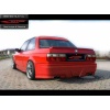 BMW serii 3 model E30 - zderzak tył, tylny zderzak tuningowy / rear bumper / Heckstosstange - TC-HSTBMWE30-03
