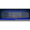 Toyota COROLLA po 06 - spoilery progowe / side skirts / - pianka PU-RIM - TOCOS06PR3 -tylko 4 drzwi