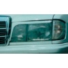 Mercedes W-124 -brewki na reflektory / lightbrowse