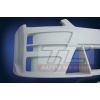 Ford FOCUS po 2004 - przedni zderzak / front bumper- MONSTER
