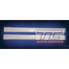 VW GOLF Mk.V / 5 - progi / side skirts - VWG53