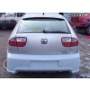SEAT LEON ( mk. 1 ) - body kit - SL-S/SP/F/R-01 ( 5 elementów / 5 parts )