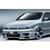 Fiat BRAVO mk. 1 - zderzak przód, przedni zderzak tuningowy / front bumper / Frontstoßstange - TC-FSTFB-02
