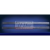 Ford FIESTA 99-2002 - spoiler progowy / side skirts