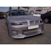 SEAT LEON ( mk. 1 ) - przedni zderzak / front bumper - SL-F-02